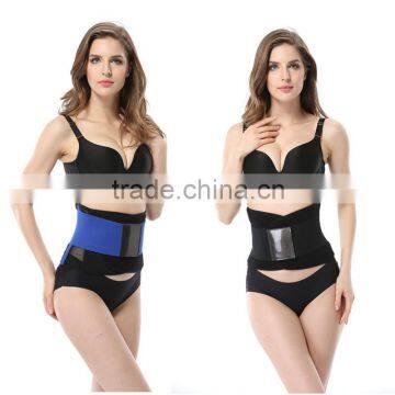 High Quality Elasticity Sports Wasit Trainer Sports Cinchers For Body Shapers