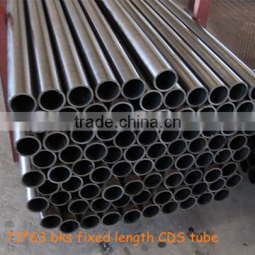 high precision 45*30 30*25 30*20 cold rolled small diameter steel tube