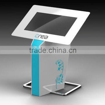 32" Interactive Multi Touch Table Kiosk