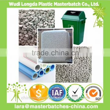 High quality Plastic Defoaming Agent/ desiccant masterbatch