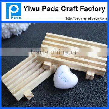 Wooden Soap Rack photo-2