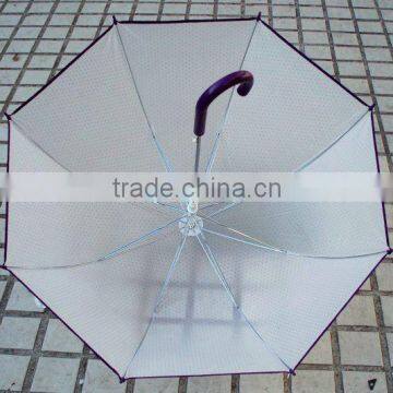 Brand safety open China Wholesale Outdoor High Quality POE Umbrella ailbaba honsen