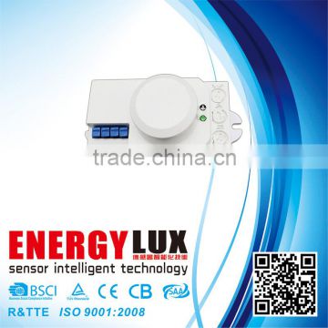 microwave radar sensor for led lamp high sensitive ES-M03A