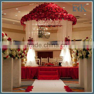 2014 New Design Pipe and Drape for Stage Backdrop Stage Decoration Curtains