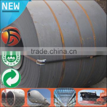 China Supplier 1010 spec spcc cold rolled steel coil from Alibaba Manufacturer