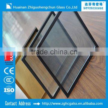 Low-E Insulated Glass