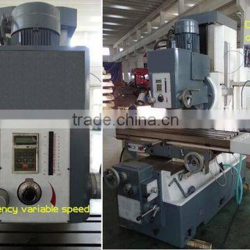 Vertical Bed Type Milling Machine , XA7140 Universal Milling Machine photo-4