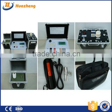 30kv to 80kv Very Low Frequency Vlf AC Hipot Tester