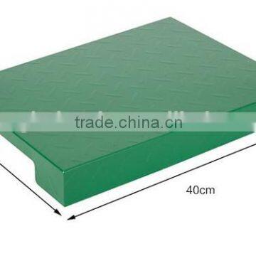 Carbon Steel Weighing Scale Platform for Scale photo-2