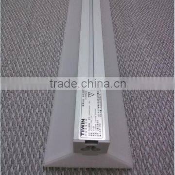 TIWIN New Style Commercial Light Luminous 14W Trapezium Led Tube Light photo-5
