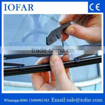 Auto Car Accessory Frame Wiper Blade Wiper Blade Bus Supplier's Choice photo-5
