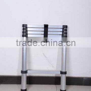 3.2m Telescopic Aluminium Ladder photo-2