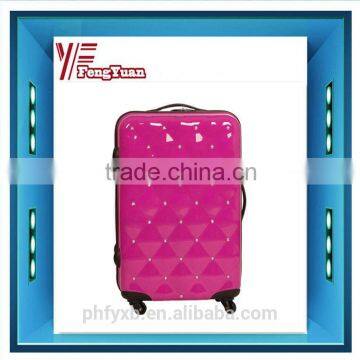 Trendy Popular Ladies Carry On Luggage Set /Vogue Girls Travel Luggage/Lady Tote Luggage photo-6