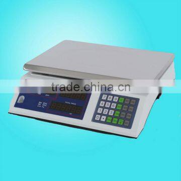 acs series price computing scale