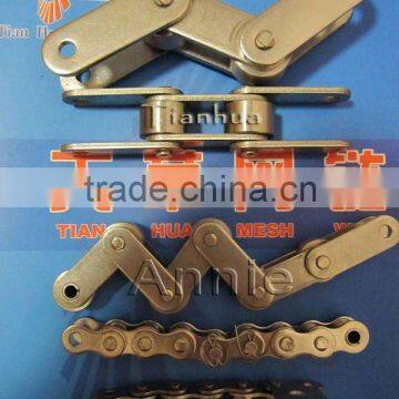 Conveyor Chains,roller Chains,double Pitch Conveyor Chains,bipitch Conveyor Chains