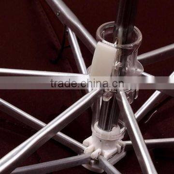 Wholesale Mini Colorful Pipping 5 Fold Umbrella photo-3