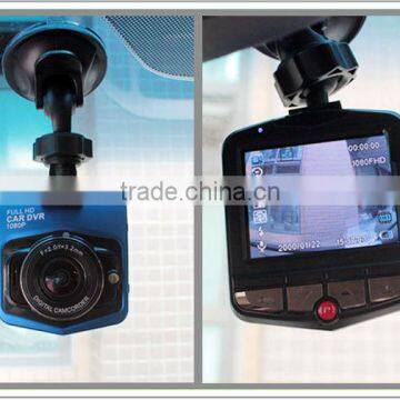 2.4 Inch Mini DVR Driving Recorder 1080p Gps Car Dvr, Dash Cam photo-6