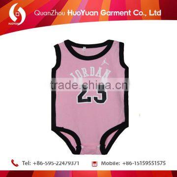 Competitive price cotton quality New walson colorful Baby Wear Rash Guard Swim for Kids plain white bodysuit