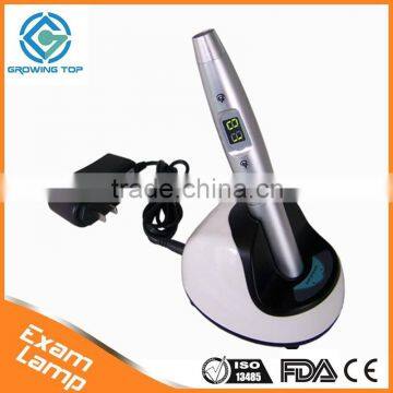 Supplier GT-202B-4 5w LED Medical Examination Light for Gynecological