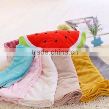 Fruit Pillow,Watermelon Fruit Plush Pillow,Plush Fruit Shaped Pillow