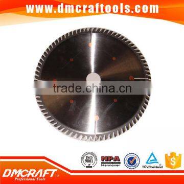 205*30T Multi-rip wood cutting TCT circular saw blade