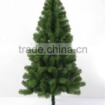 120cm Artificial PVC christmas tree