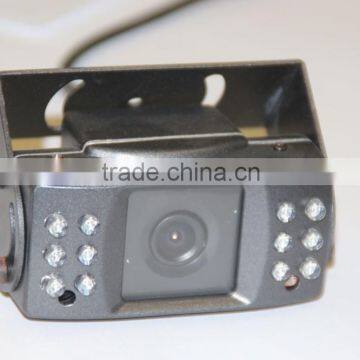 120 Degree Wide Angle Car Camera IR 2.5mm Lens For Taxi ,SUV , Bus Surveillance Camera photo-3