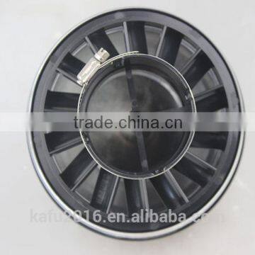 Daewoo Excavator Air Filter DH55 DH60 Inner 78mm photo-3