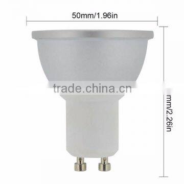 Factory Direct Sale High Quality 12V Dimmable MR16 GU5.3 LED Bulb photo-5