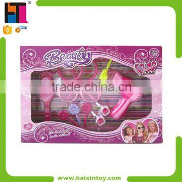 Pretend Play Toy Fashion Beauty Play Set