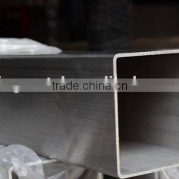 ASTM A500 RECTANGULAR PIPE SQUARE PIPE photo-3