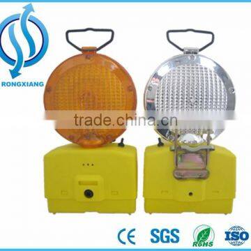 Newest Safety warning traffic road block lamp