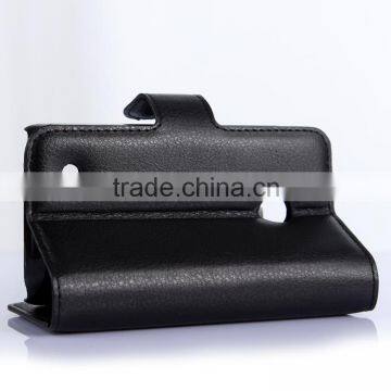 Best Quality Antique for Nokia 530 Wallet Case photo-6