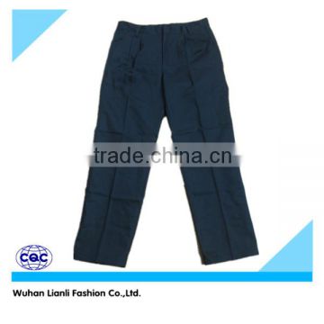 men black work pants cheap