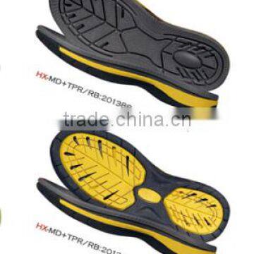 new arrival sport shoes soft cool soccer shoes MD sole trader business                        
                                                                                Supplier's Choice