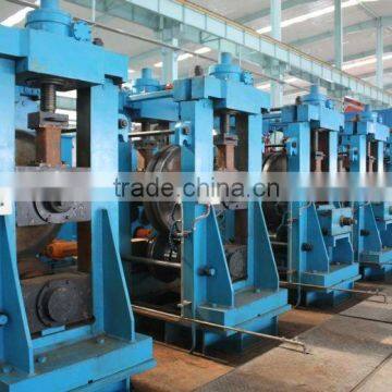 HG219 Cold Forming Section Steel Mill