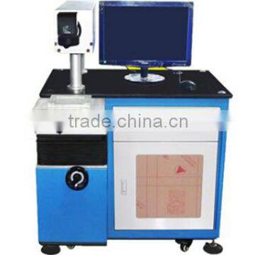 UV LASER MARKING MACHINE