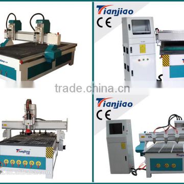 made in china cnc engraving machinery for wood