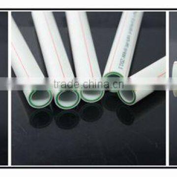 Polypropylene CE Certification Pipe PN1.6Mpa Stable Pipe Material photo-5