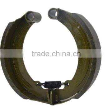 Hot Sale High Quality Wholesale Price Durable Tricycle Brake Accessories Brake Shoe Block RS-160 /180