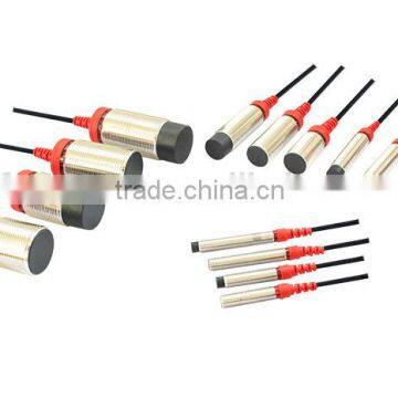M8* 30mm PNP Shield Inductive Proximity Switch