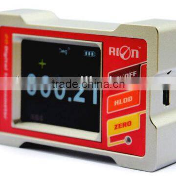 Single Axis +-180 Degree Digital Angle Meter Cheap Price photo-3