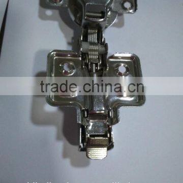 ZY-663stainless Steel Hydraulic Hinge, Funiture Hinge, Cabinet Hinge photo-5