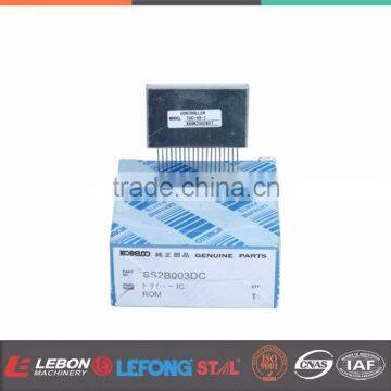 SS2B003 IC Power Electronic Controller for Excavator Parts