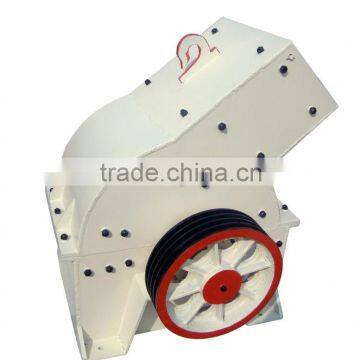 Hammer crusher made in china