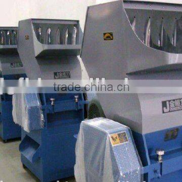 Plastic crusher machine/plastic shedder