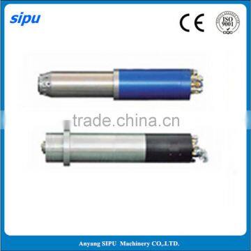 Automatic tool change spindle motor