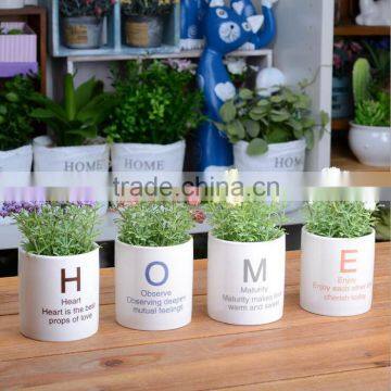 Newest Style A Potted Plant Artificial Potted Plant Potted Artificial Plant