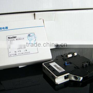 electric contactor