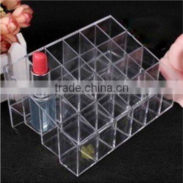 2016 Hot Selling Cosmetic Organizer box Storage Box